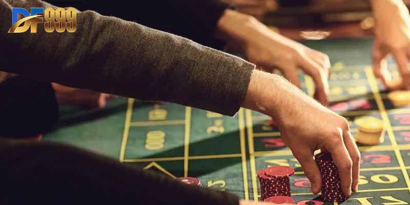 Roulette là gì