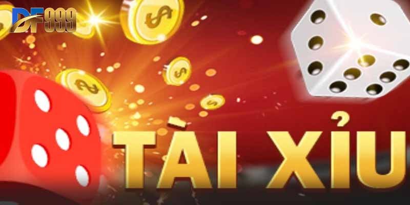 đam mê tài xỉu online thì ghé qua DF999