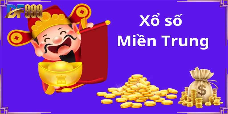 xổ số miền Trung