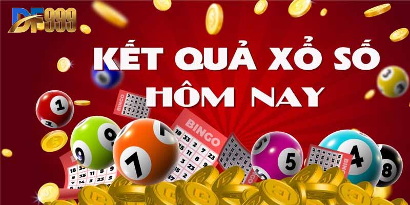 xổ số miền Nam
