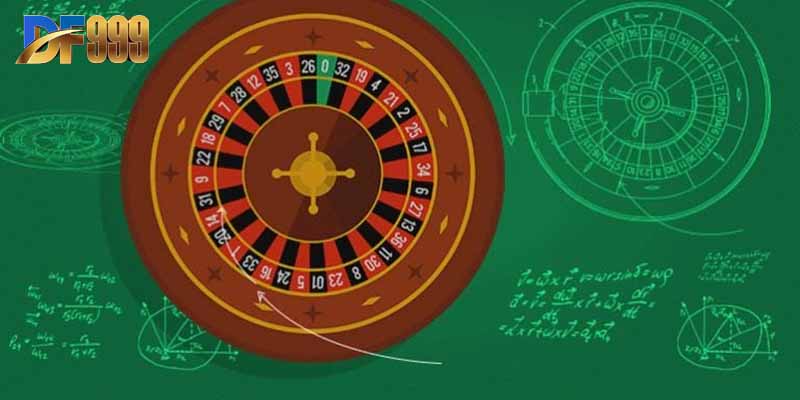 Roulette online về cách chơi khá đa dạng