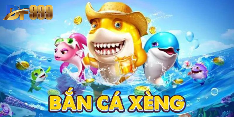 Bắn cá Online ngày càng thu hút nhiều người chơi