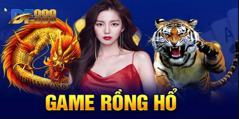Chơi game rồng hổ bạn cần cẩn thận trong việc đặt cược 