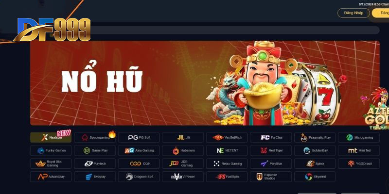 Đọc kỹ hướng dẫn trước khi chơi nổ hũ là yếu tố mà người chơi không thể bỏ qua