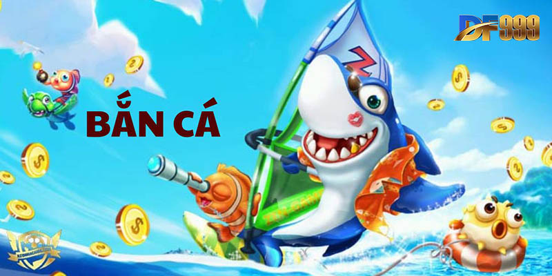 Game bắn cá đổi thưởng uy tín nhận được sự quan tâm đặc biệt của người chơi