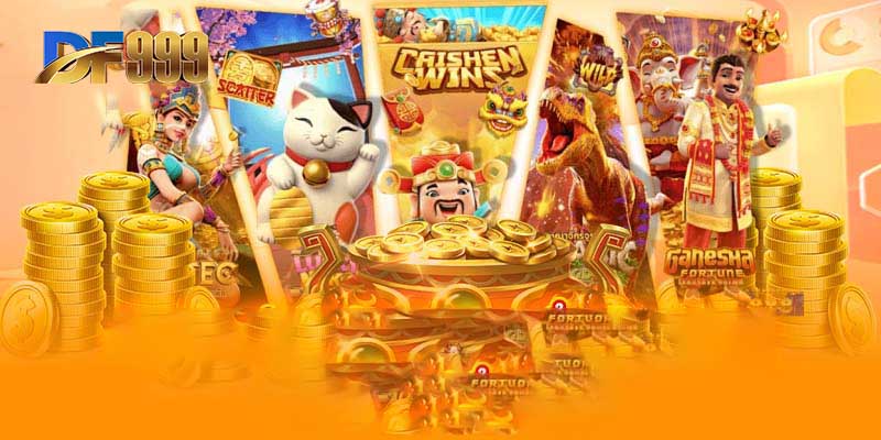 Nhà cái uy tín đem đến cho bạn sự an toàn khi chơi game nổ hũ