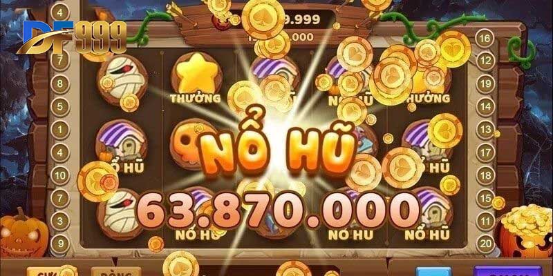 Nổ hũ có cơ hội chiến thắng cao nếu bạn nắm được các mẹo chơi