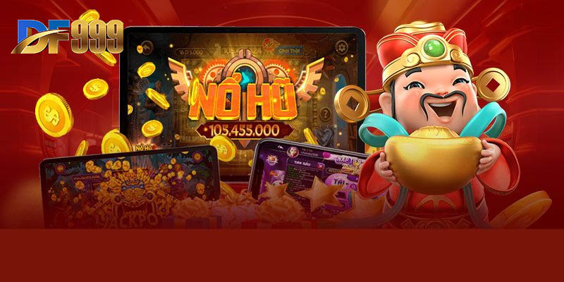 Nổ hũ là trò game thu hút người chơi bởi có nhiều ưu điểm nổi bật