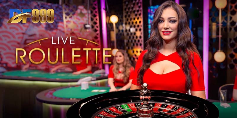 Sức hút của trò chơi Roulette là hình ảnh đẹp, đa dạng về hình thức cược