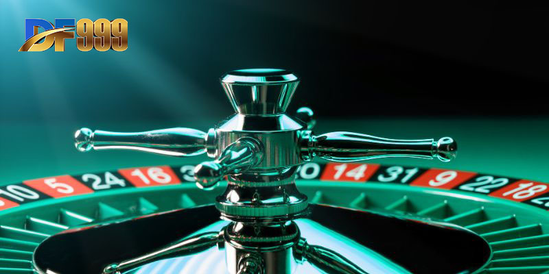 Trò chơi Roulette hiện đang được người chơi ưa chuộng trên toàn thế giới
